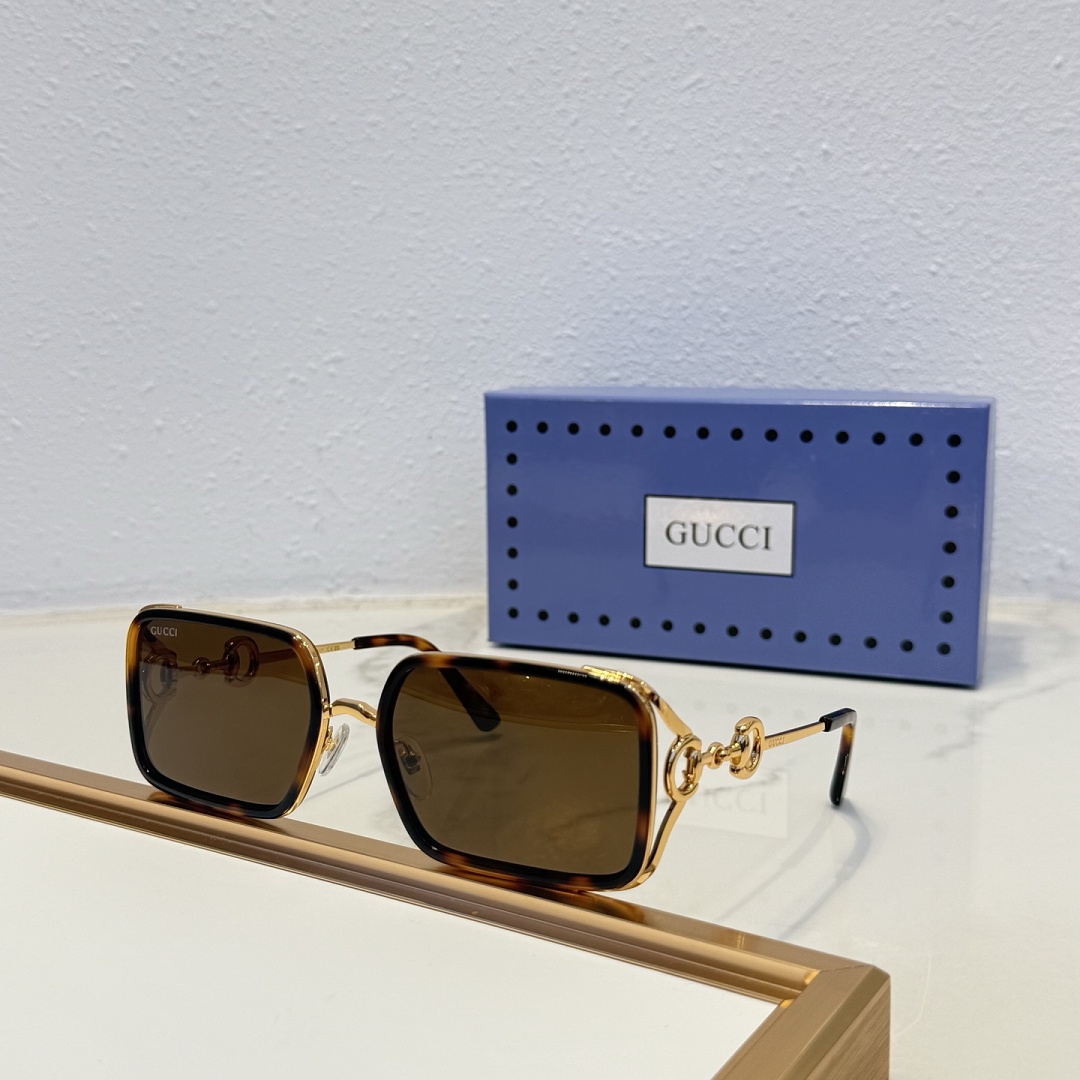 Other GUCCIMODEL:GG1675SIZE:61 - Image 4