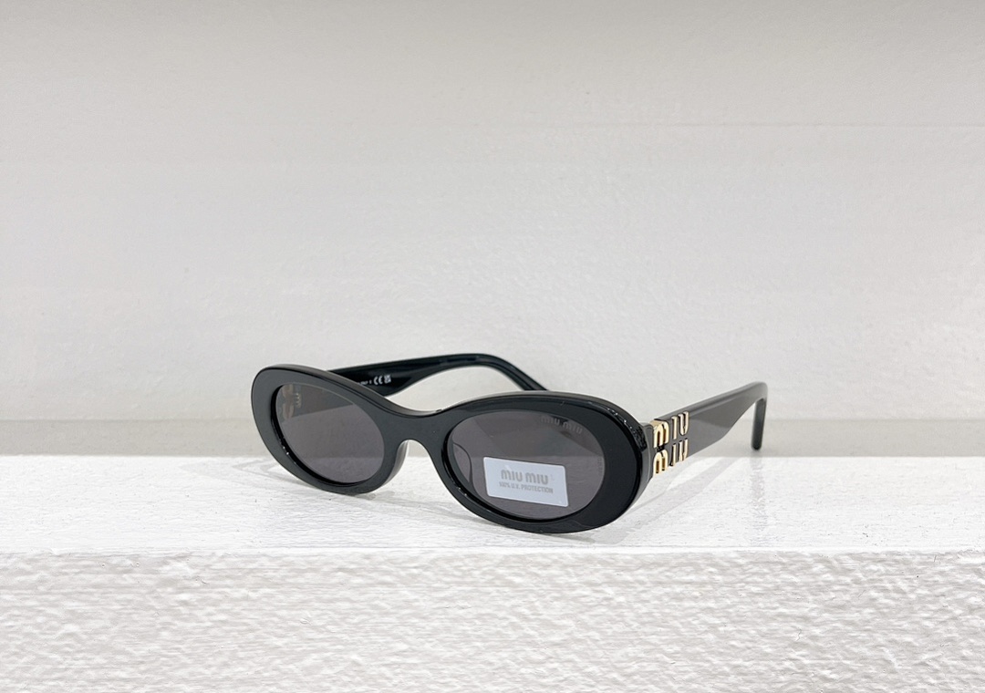 Miu Miu MIU MODELSMU 06ZSSIZE:50 - Image 9