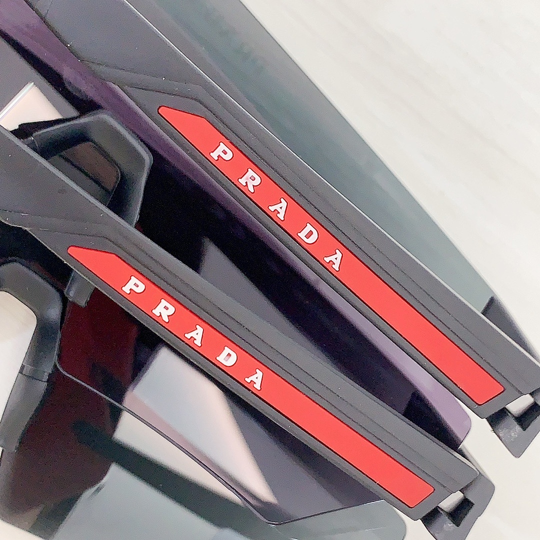 Prada Mod:SPS01YSize:130 - Image 4