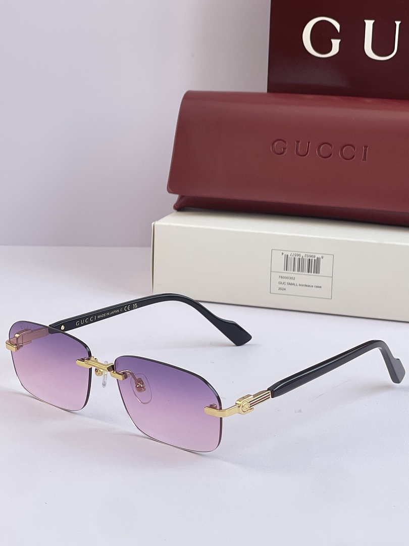 Other GUCCIMODEL:GG1221SIZE:55 - Image 5
