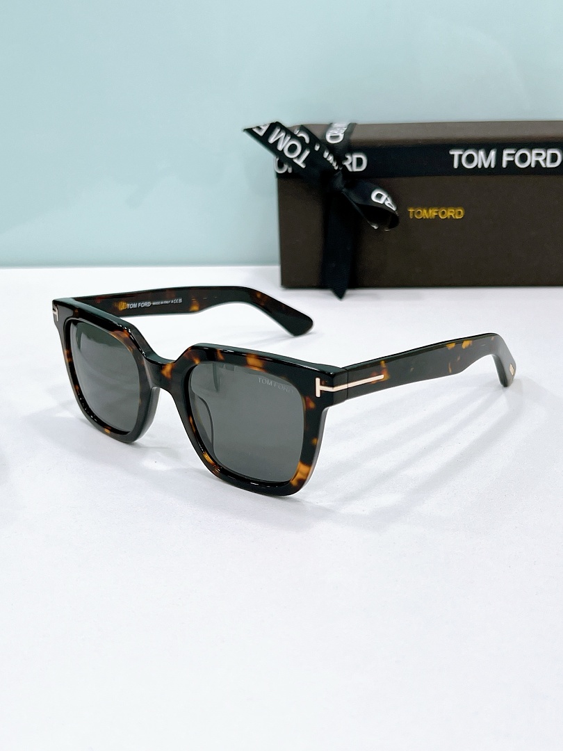 Other TOM FORDFT1115Size:51 - Image 6
