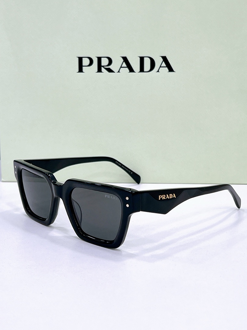 Prada ModelSPR06GSSize:53 - Image 9