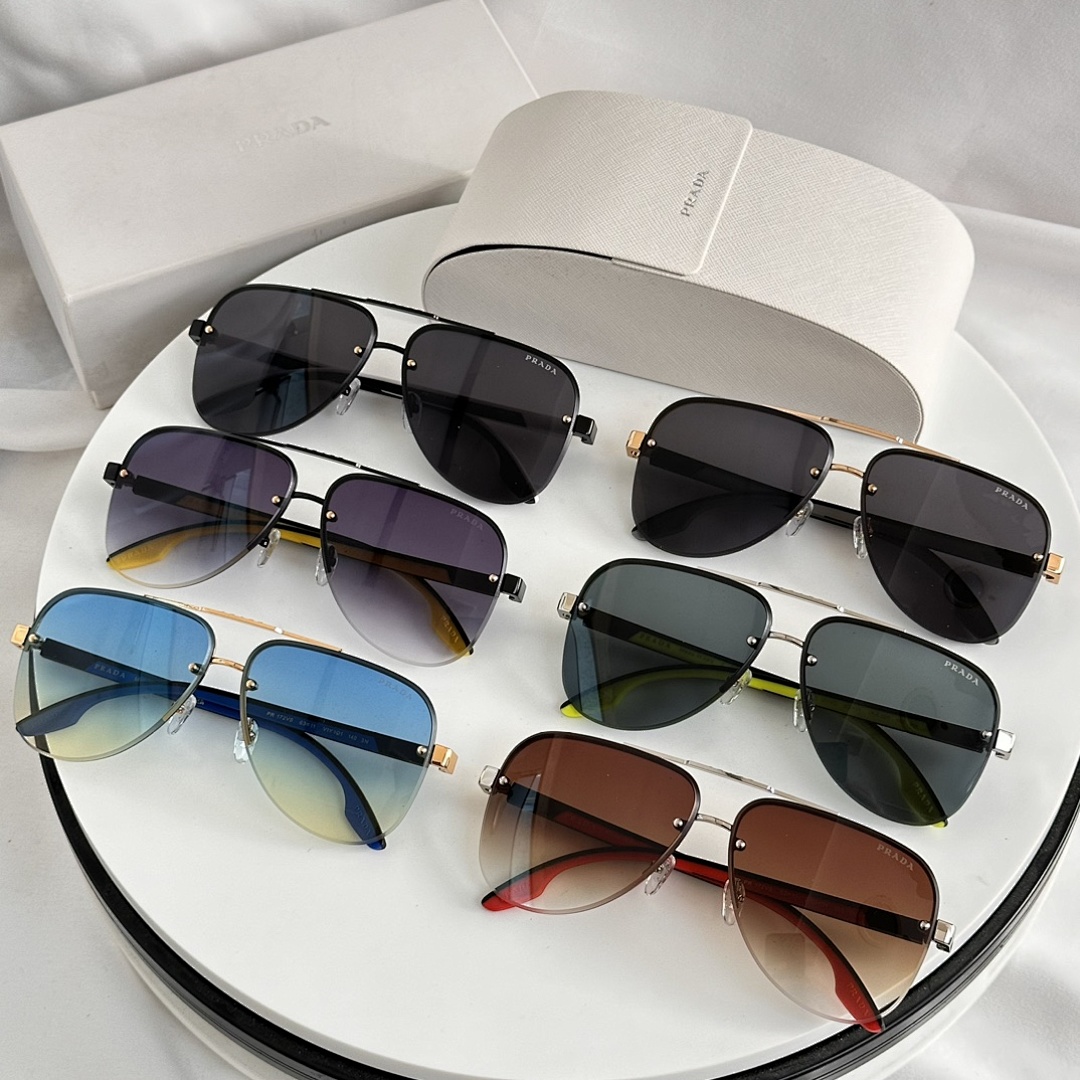 Prada MODELPR 172VSSIZE63 - Image 2