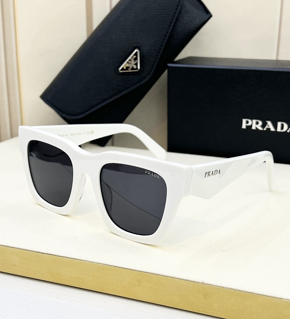 Prada MODEL:PR A06SFSIZE:53 - Image 9