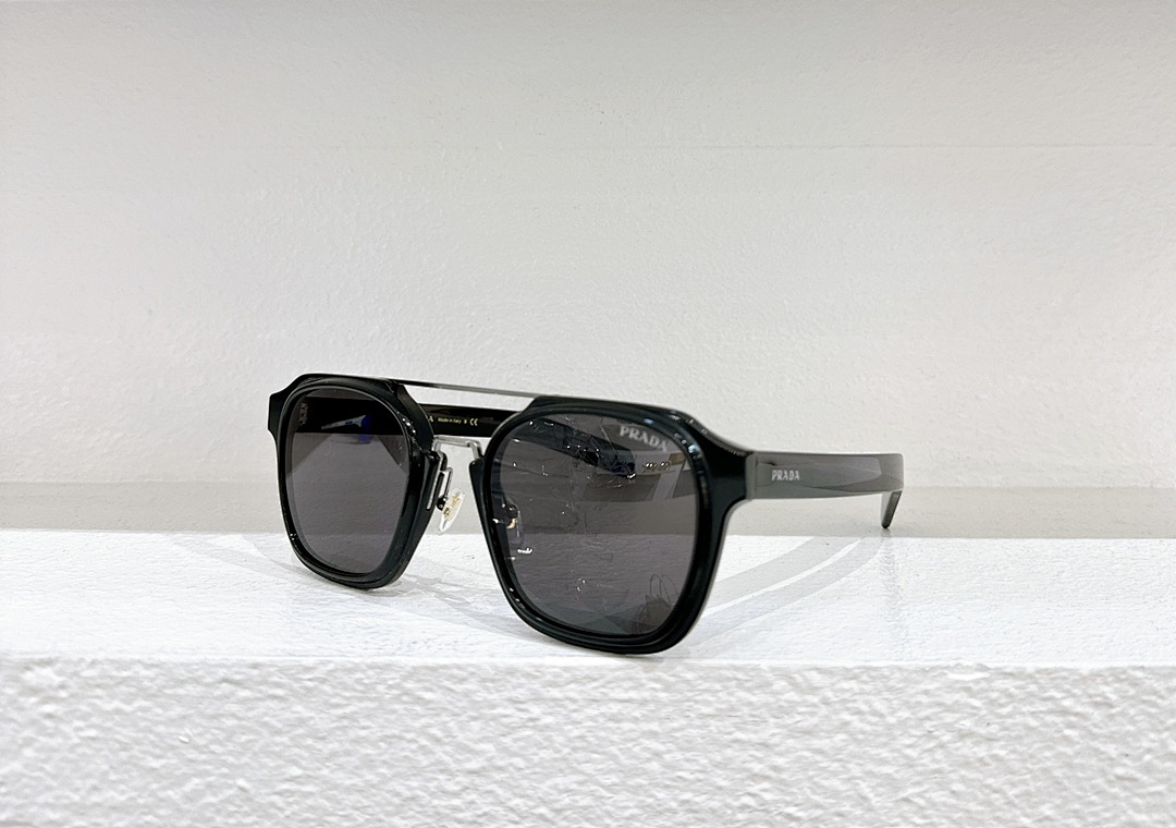 Prada MODEL:SPR 07WSSIZE:52 - Image 8
