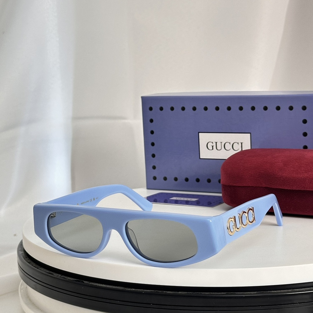Other GUCCI MOD:GG1771 SIZE:51 - Image 7
