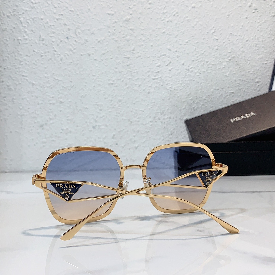Prada MODSPR54Size59-17–145 - Image 3