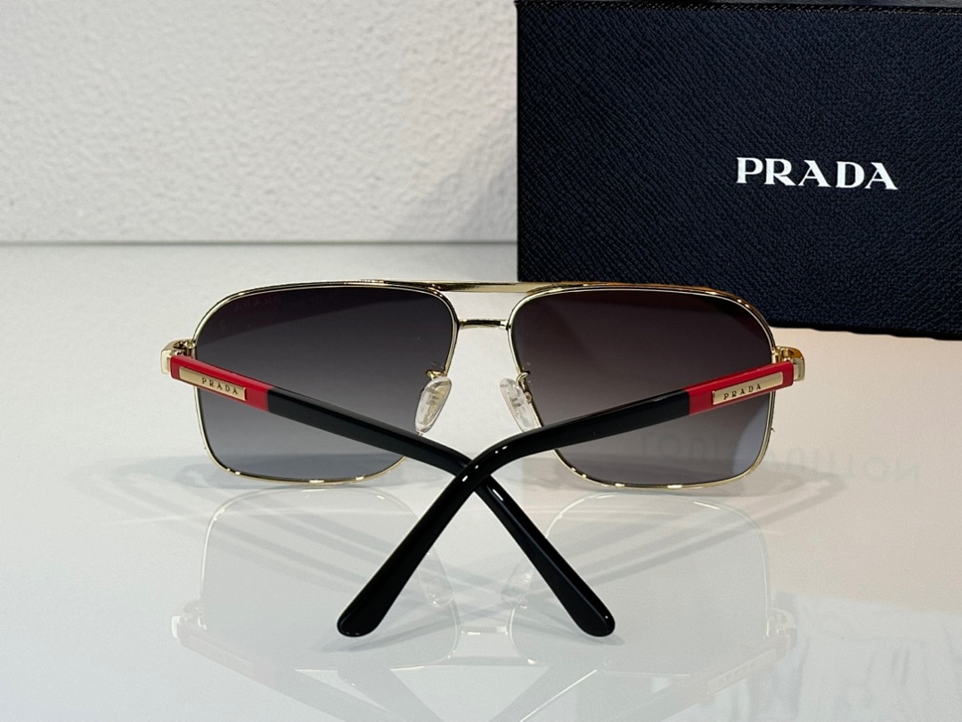 Prada Mod:PR131Size:61 - Image 2
