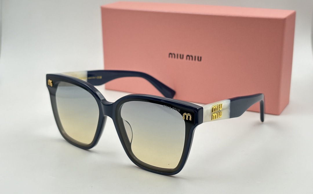 Miu Miu MU64ZS65 - Image 5
