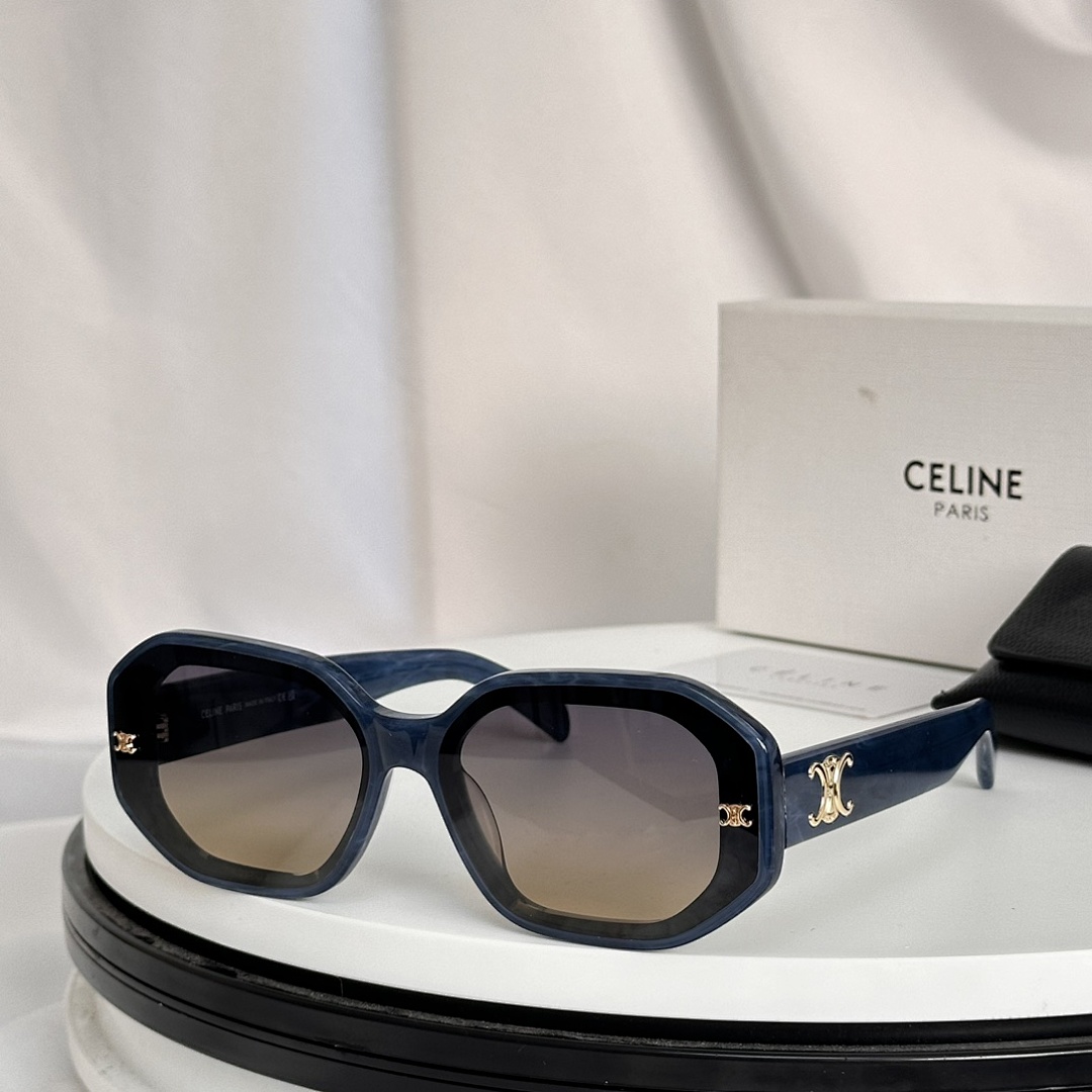 Other CELINEMODELCL 40317SIZE64 16-145_ - Image 9