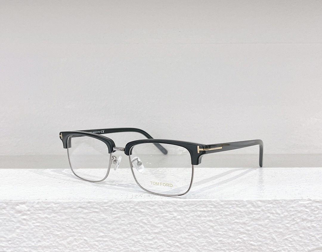 Other TOM FORDMODEL:TF 5801SIZE:54 19-145_ - Image 4