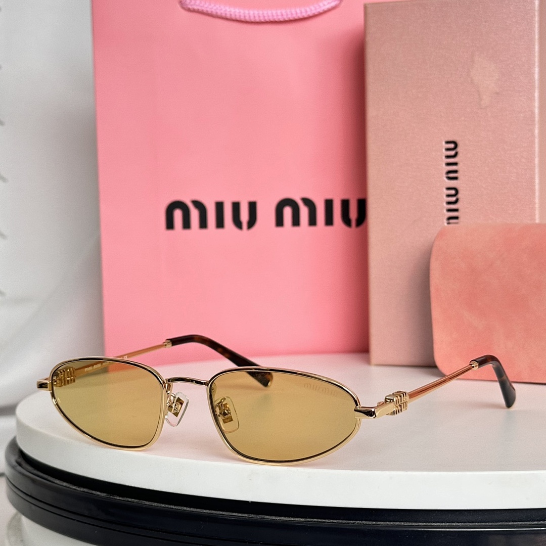 Miu Miu MIUMIUmodSMU52SSIZE51 - Image 9