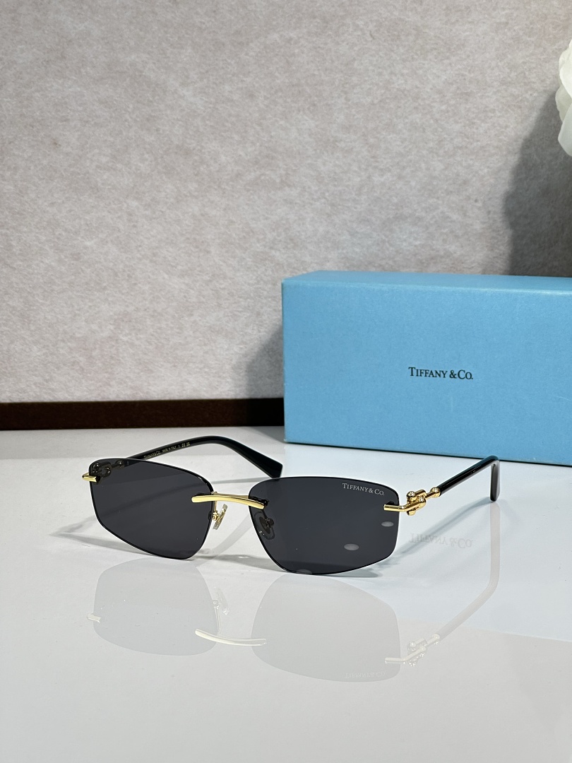 Other Tiffany&COMOD:TF3114Size :59 15 140_, photo 1