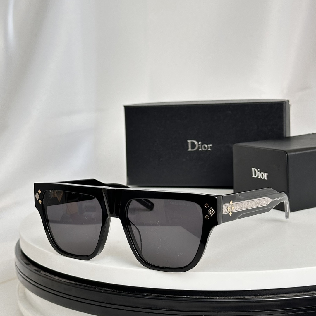 Other DIORMODDiamond S61SIZE55 - Image 5