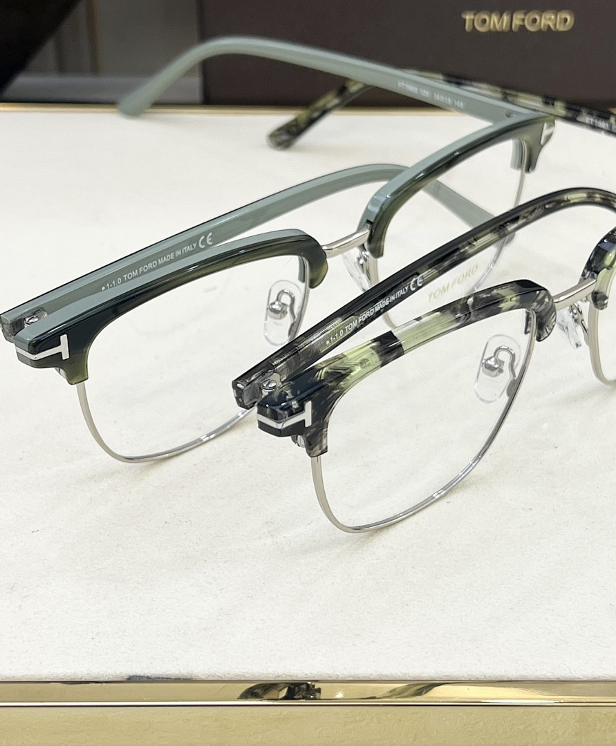 Other TOM FORDMODEL:FT5683SIZE:54 - Image 2