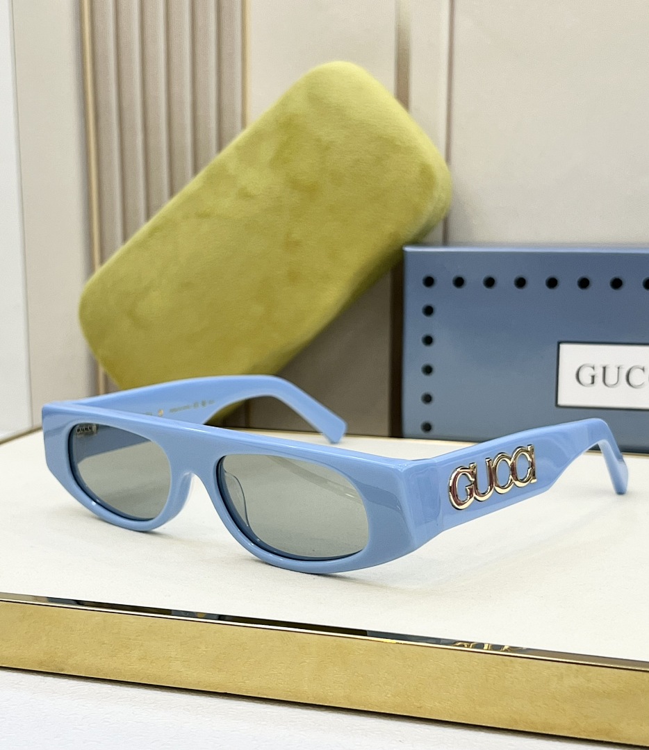 Other GUCCIMODEL:GG1771SSIZE:51 - Image 8
