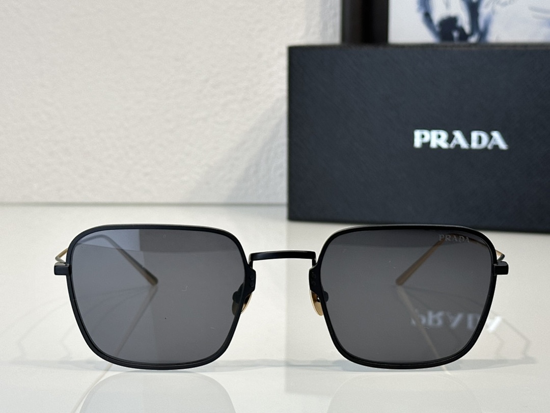 Prada Mod:SPR 54WSSize:52 - Image 5