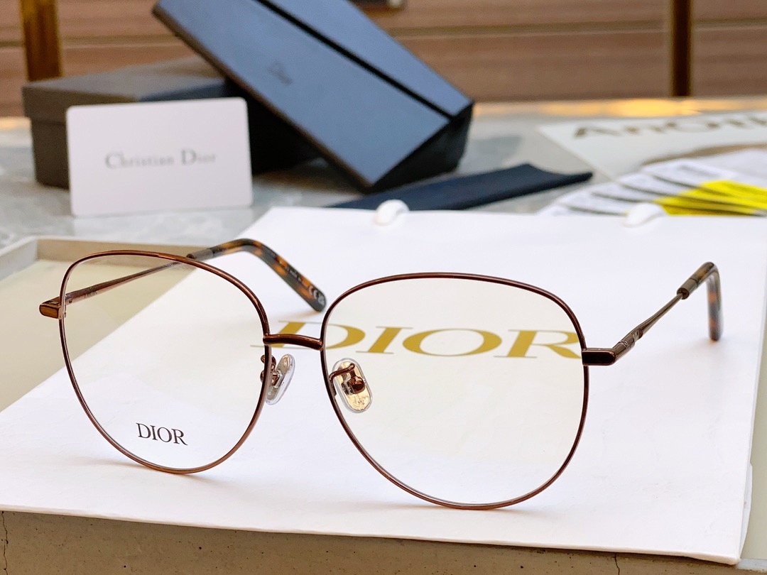Other DIORMODEL:CD OA1U,SIZE:57 - Image 5