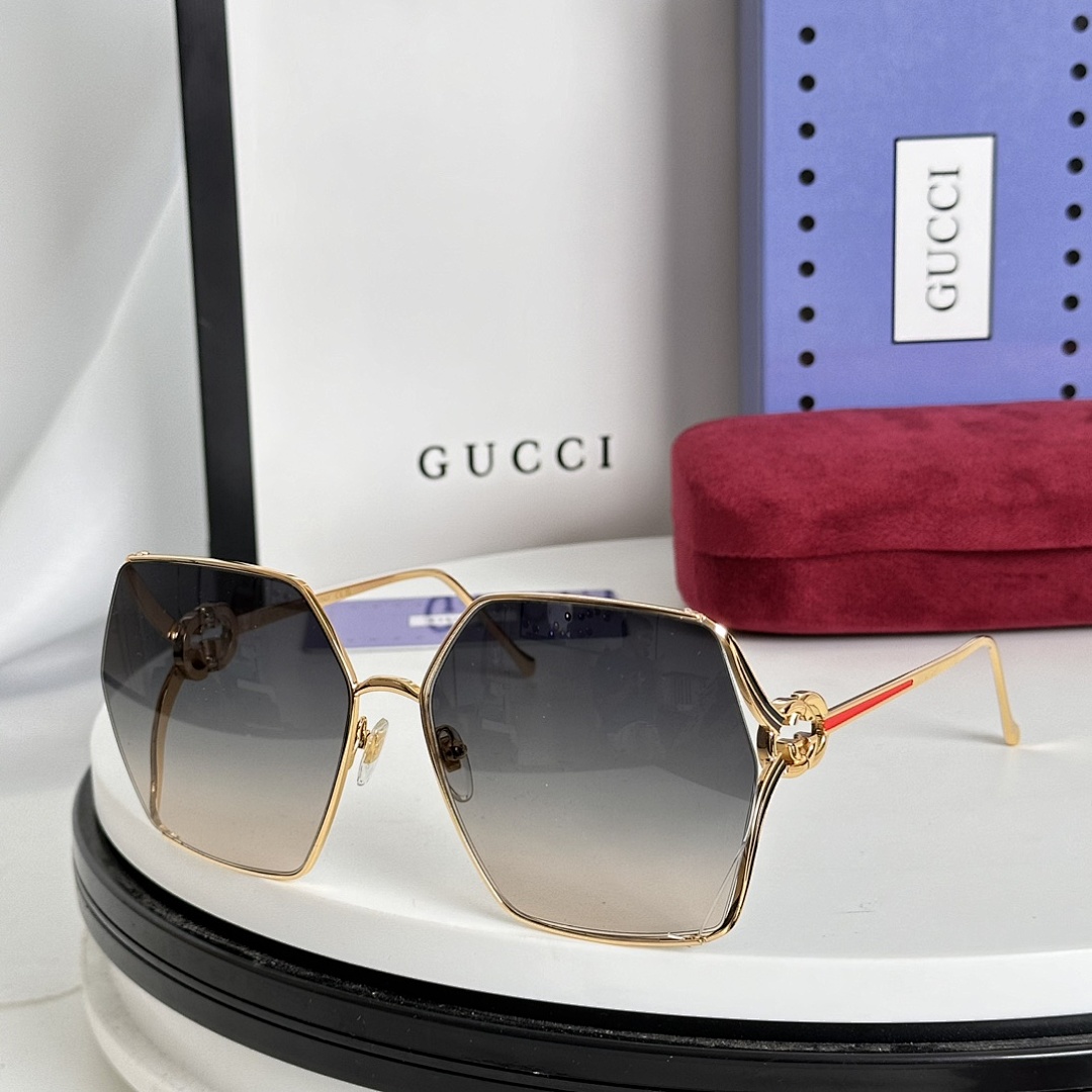 Other GUCCIMODEL:GG1322SA SIZE:64 - Image 6