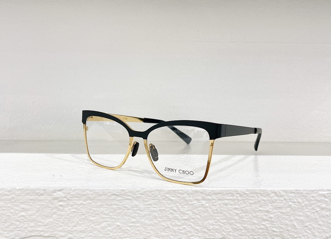 Chanel Chanel JIMMY CHOoMODEL:JC507 SIZE:55, photo 1