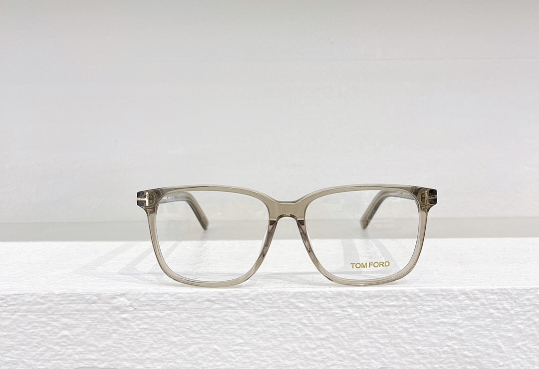 Other TOM FORDMODEL:TF6003 SIZE:55 18-140_ - Image 2