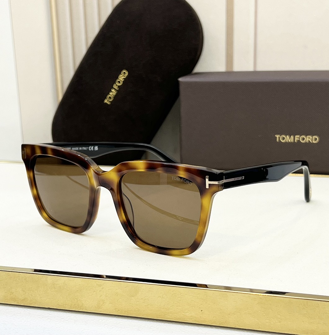 TOM FORDMODEL:FT0646SIZE:53, photo 1