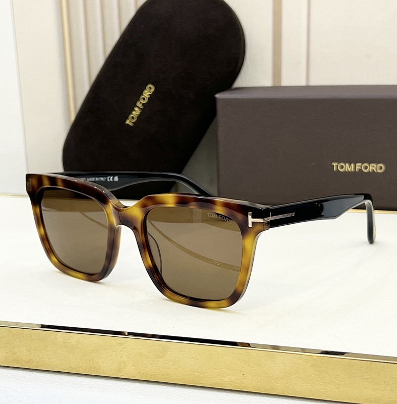 TOM FORDMODEL:FT0646SIZE:53, photo 1