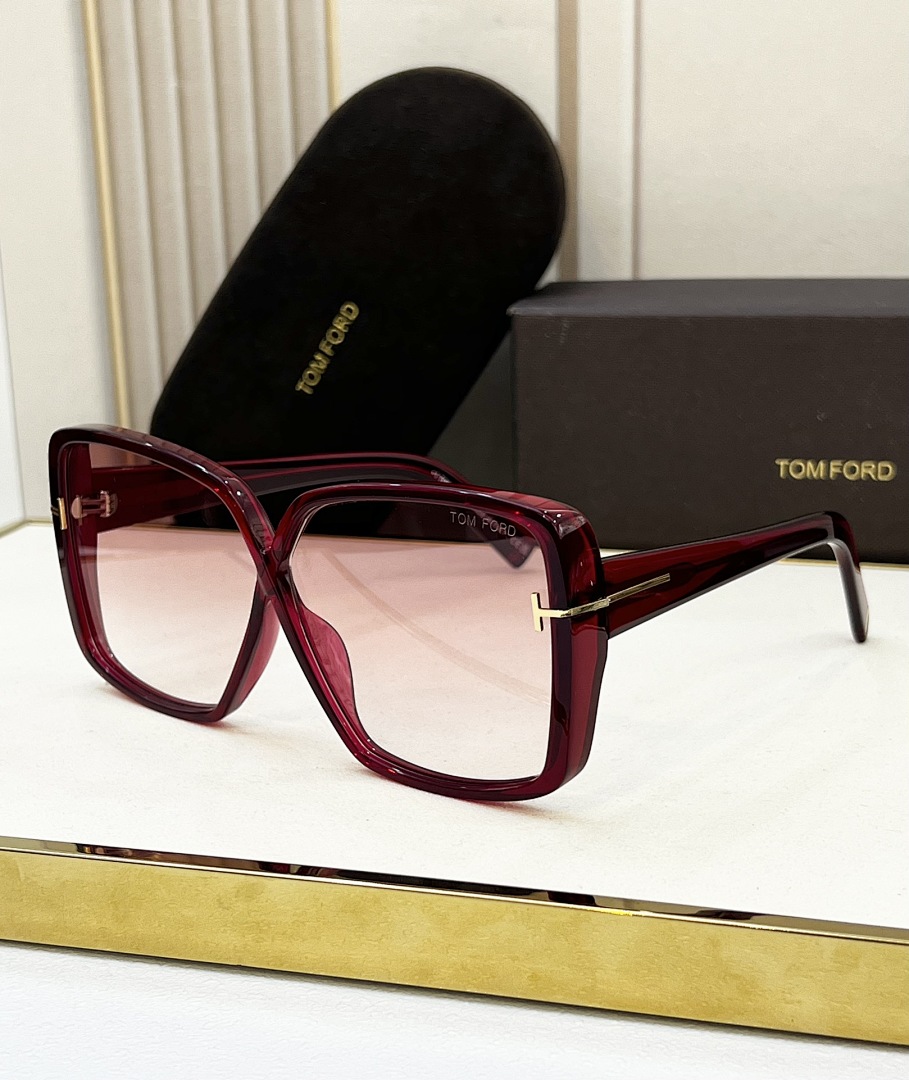 TOM FORDMODEL:FT 1117SIZE:63, photo 1
