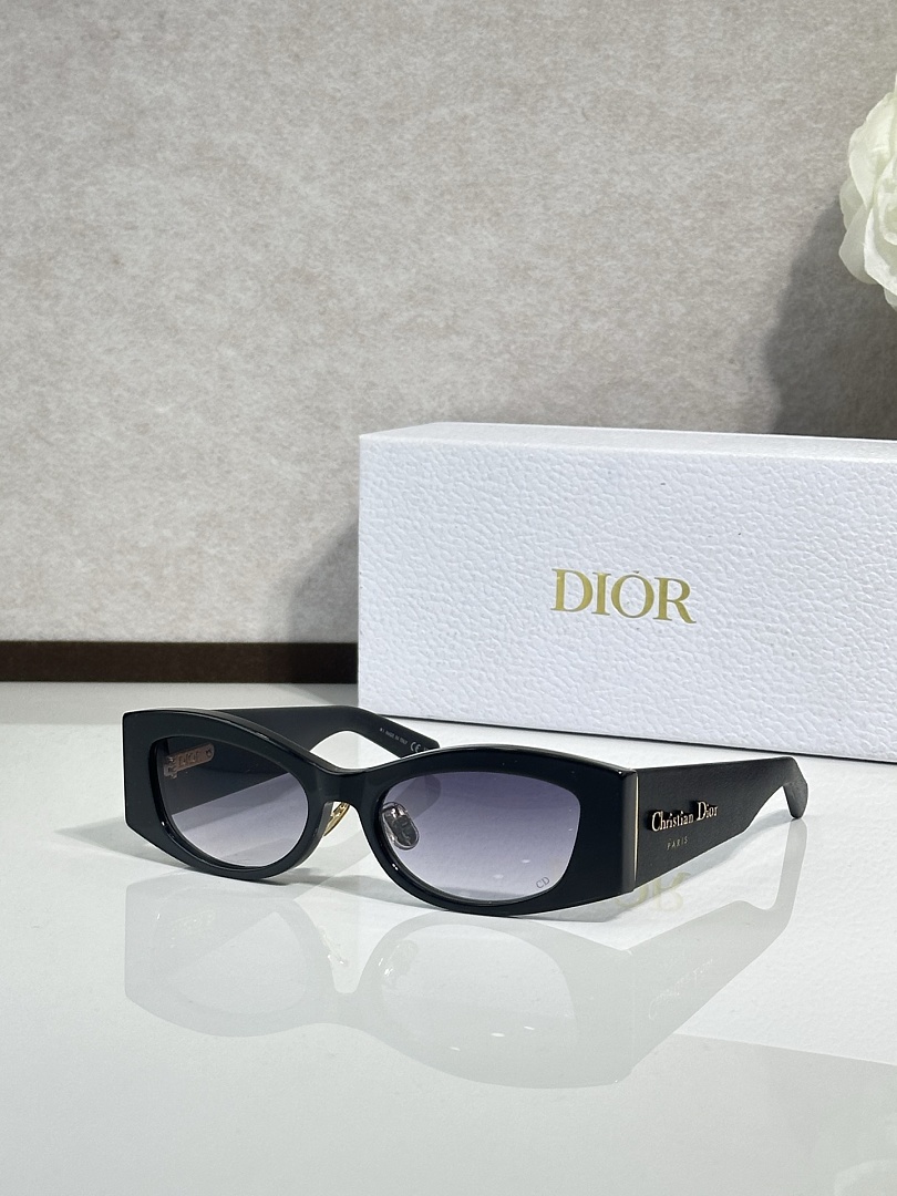 Other DIORMOD:DiorOmbre S1FSize:55 19 - Image 7