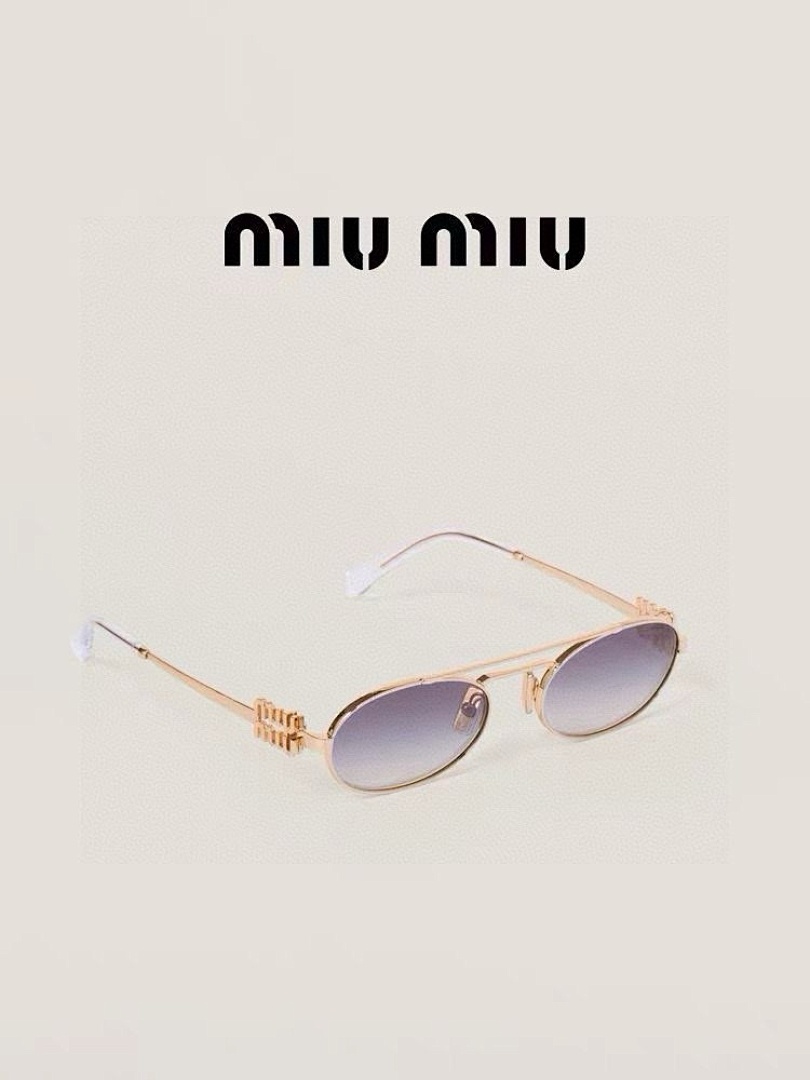 Miu Miu MODEL:SMU54ZSSIZE:53, photo 1