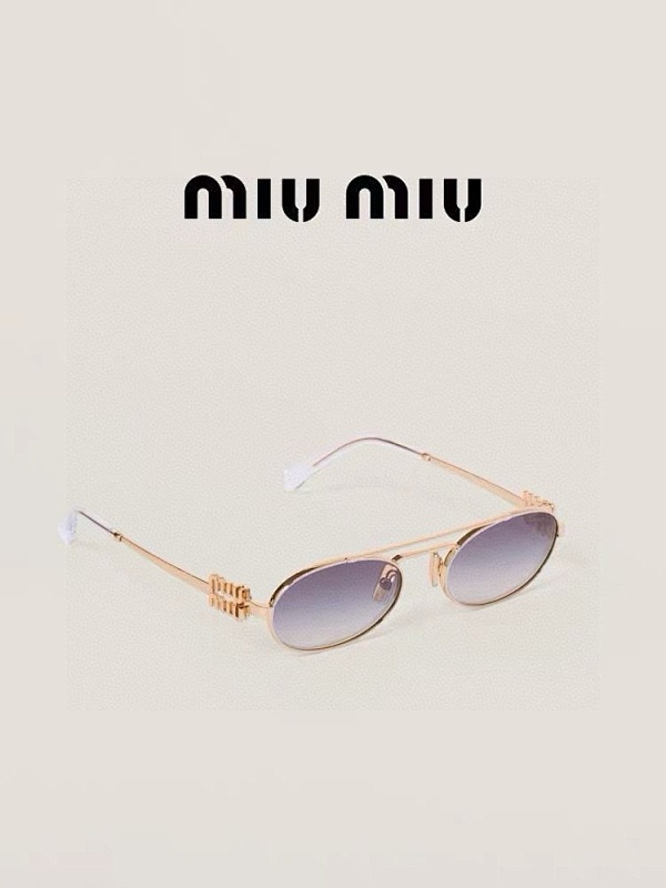 Miu Miu MODEL:SMU54ZSSIZE:53, photo 1