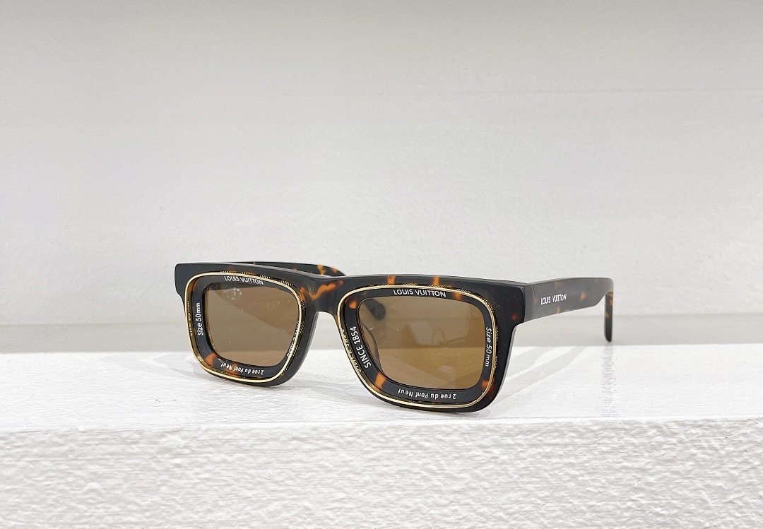 Other LOUIS VUITTONMODEL:Z2442U SIZE:50 24-145_840 - Image 6