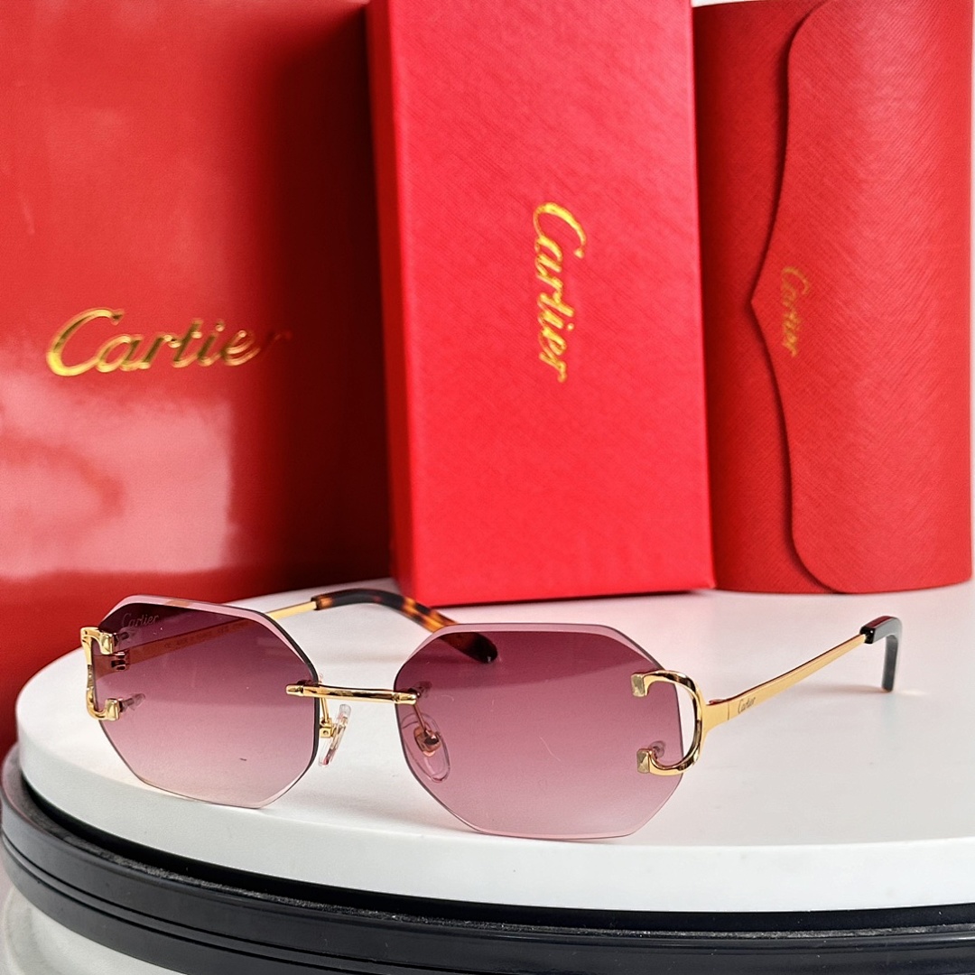 Other Cartier MODERLCT0091 SIZE55 18-135_, photo 1