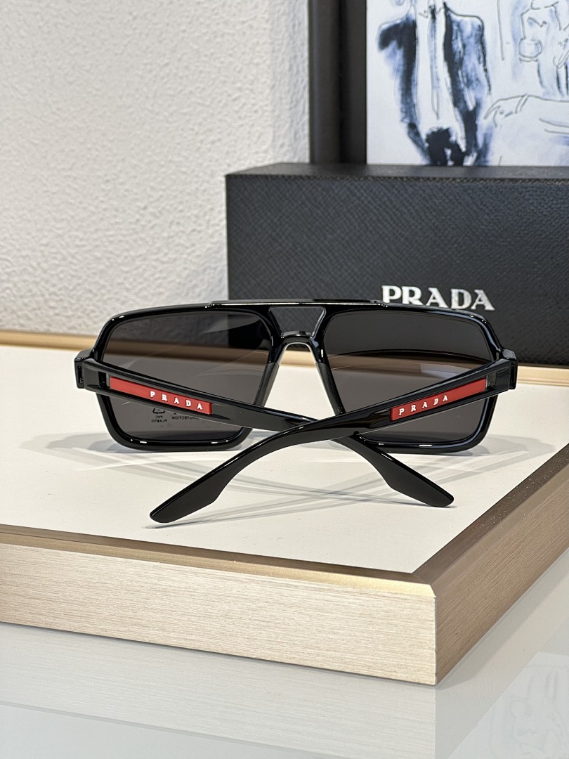 Prada Mod:SPS 01XSize:59 - Image 2