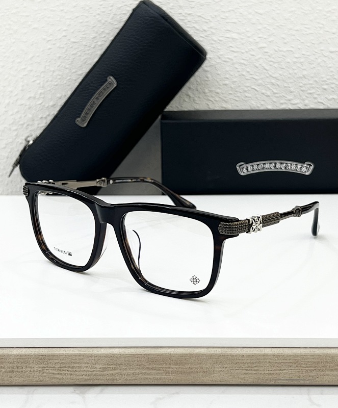 Chanel CHROME HEARTSMODEL:CH5607SIZE:59, photo 1
