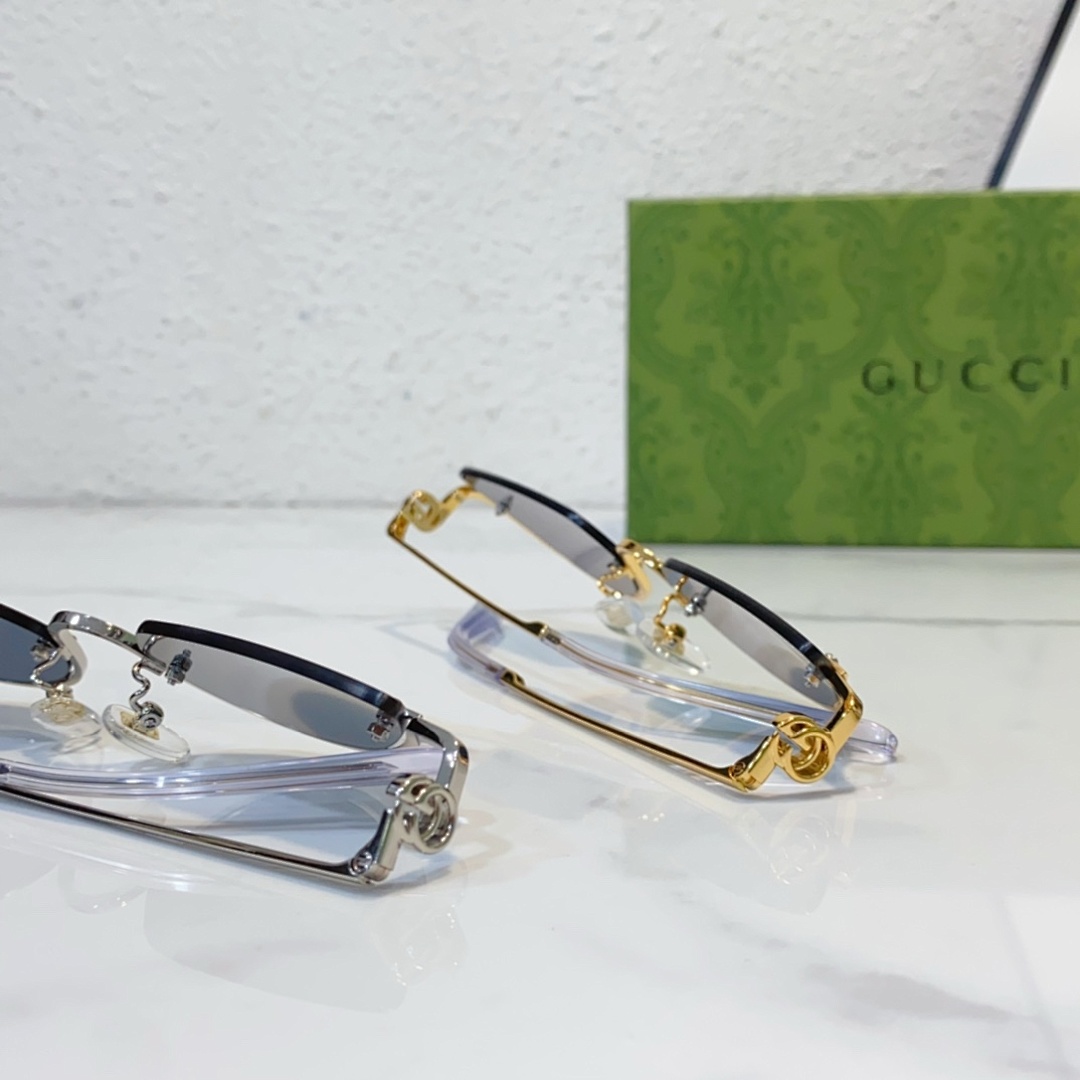 Other GUCCIMODEL:GG1603sSIZE56 - Image 2