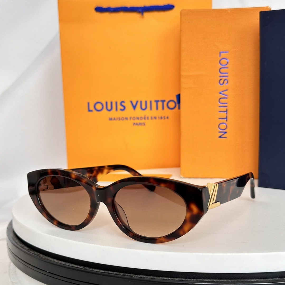 Other LOUIS VUITTONMODEL:Z2107E Z2106E Z2105E Z2104E Z2103E Z2102ESIZE:51 - Image 6