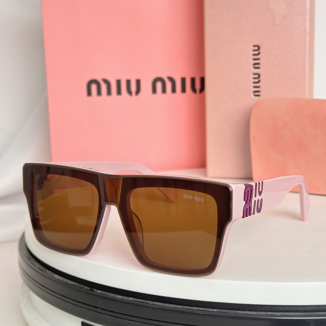 Miu Miu MODEL MU93AV SIZE:54 - Image 7
