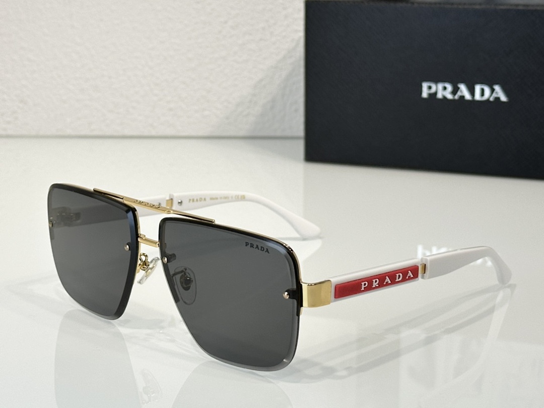 Prada Mod:PR 138WSSize:63 - Image 8