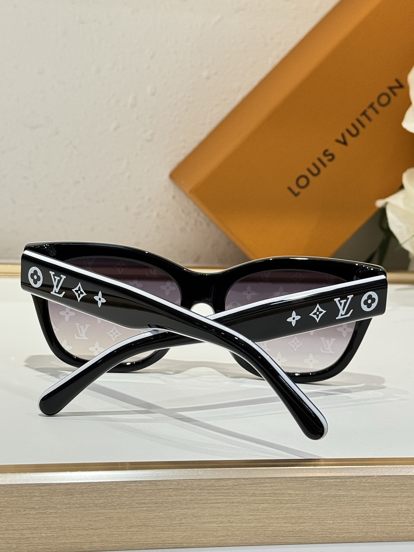 Other LOUIS VUITTON MODEL:Z2645U SIZE:55 - Image 3