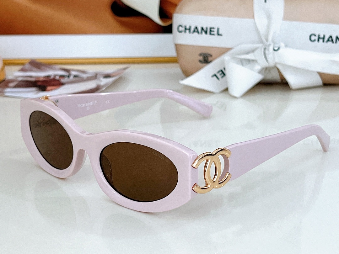 Chanel CH5836SIZE:53, photo 1
