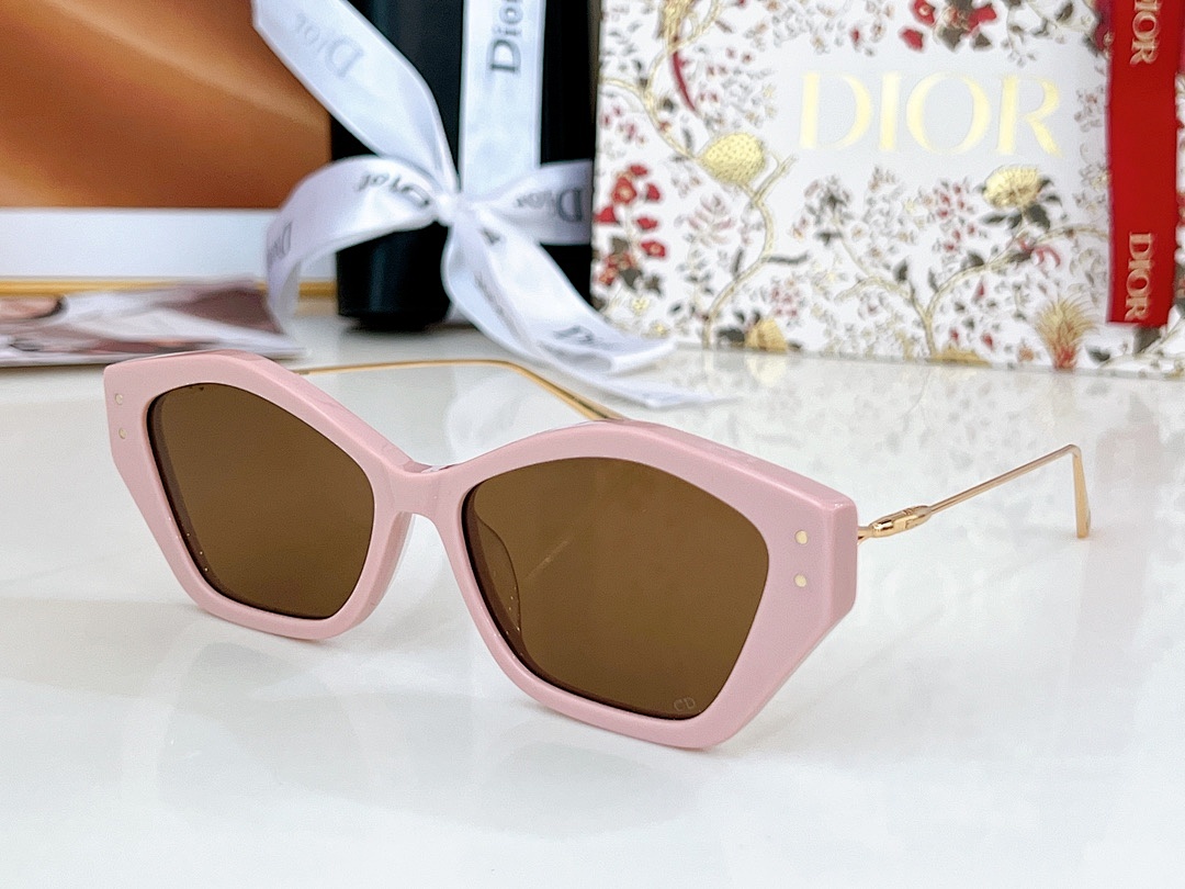 Other Dior MISSDIORS1U SIZE:56 - Image 4