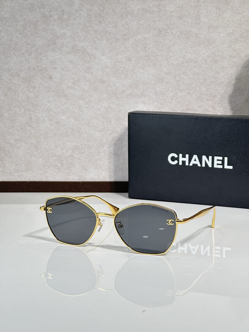 Chanel MOD:5494-HSize:60 18, photo 1