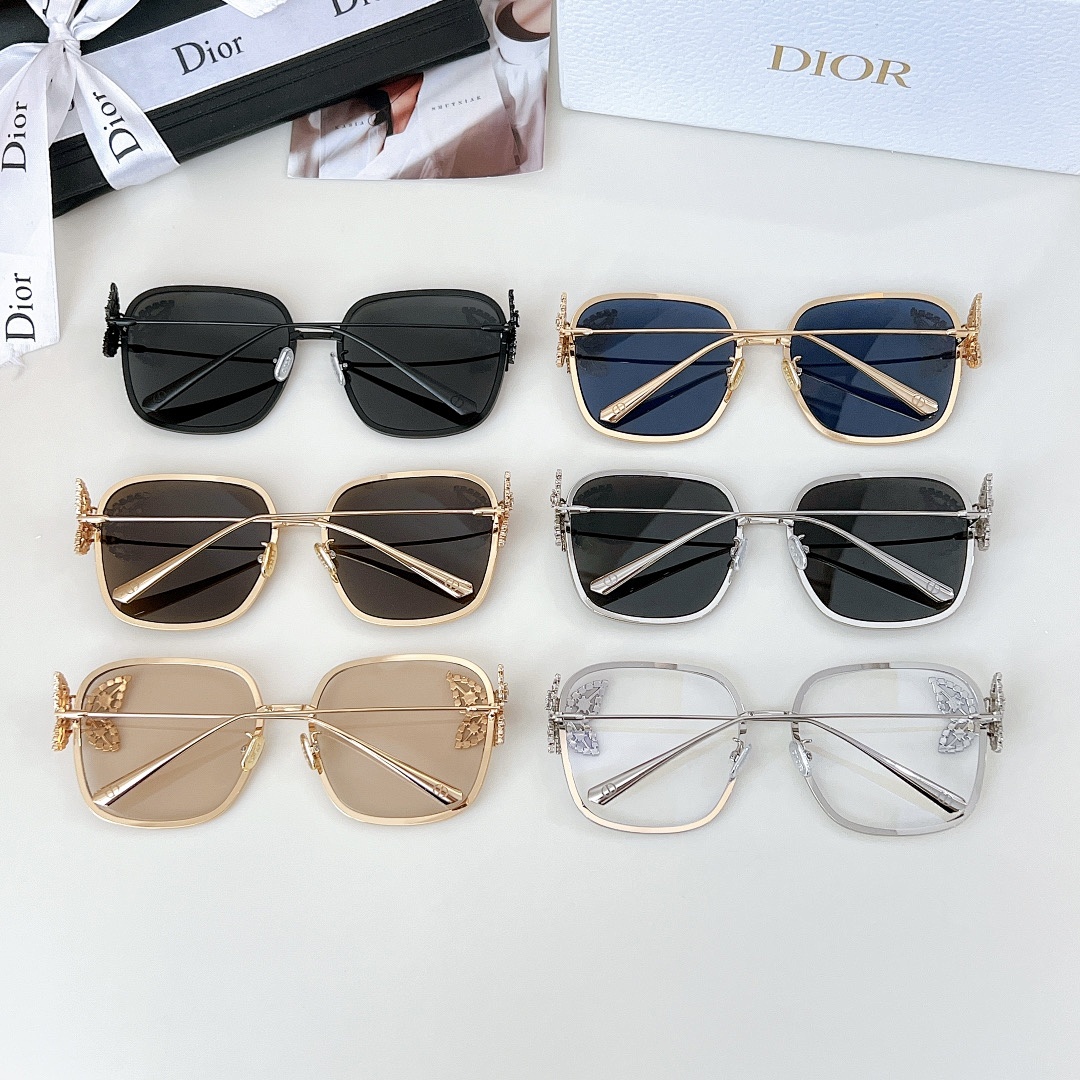 Other DIOR S1U J0A0 SIZE:59 - Image 3
