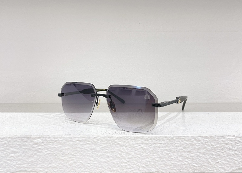 Chanel MAYBACHMODEL Z081SIZE:61 13-140_, photo 1