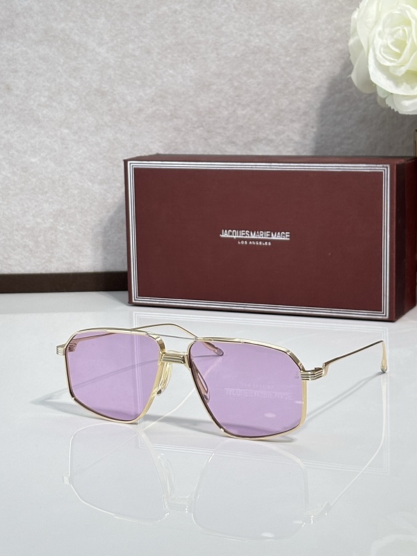 Other JACQUES MARIE MAGMODEL:JAGGERSIZE58, photo 1