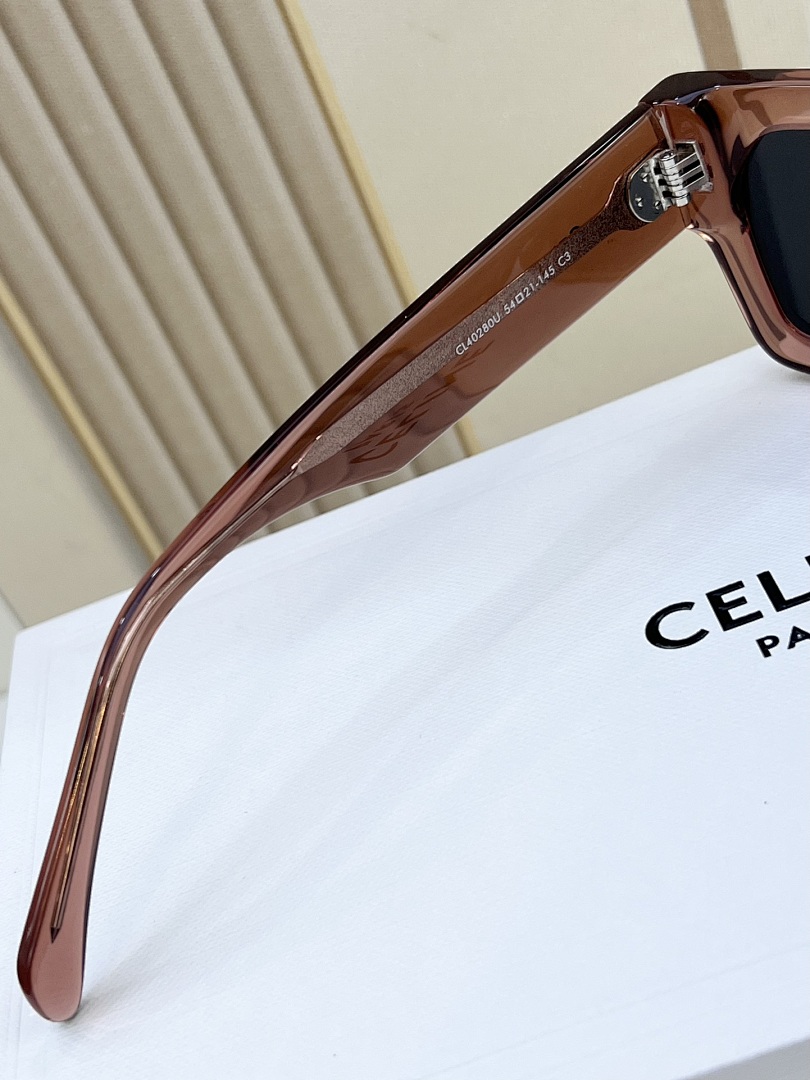 Other CELINEMODELCL40280USIZE 54 - Image 3