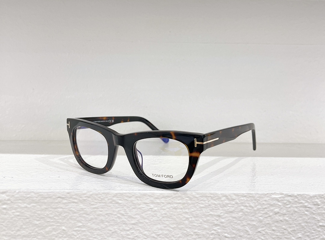 Other TOM FORDMODEL:TF5872-B SIZE:48 - Image 8