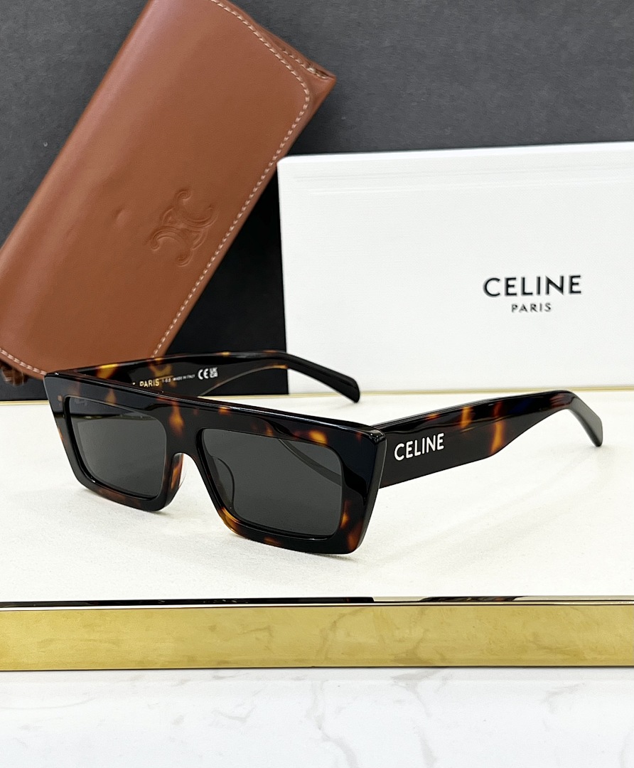 Other CELINEMODELCL40214U SIZE 56 - Image 6
