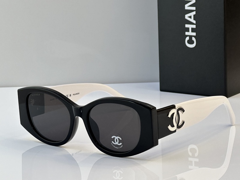 Chanel Model Ch5524Size 53, photo 1